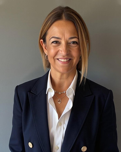 Inés Marcos CEO de Nutwin